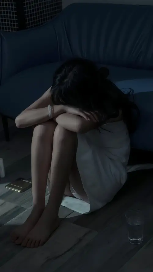 4k女孩壁纸 - 美女 - 手机壁纸 - wallpaper「哲风壁纸」