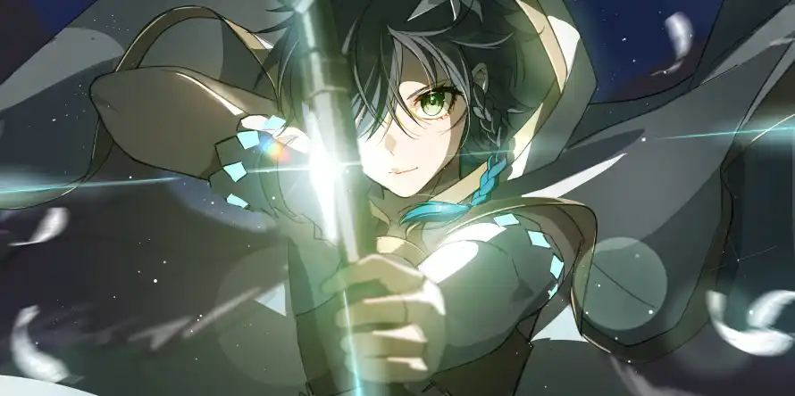 Favorite Image