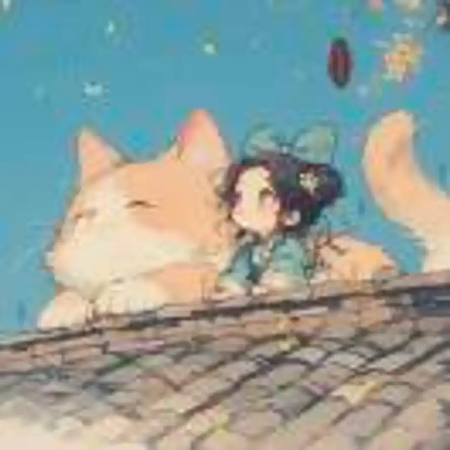 九夏ペ玥微凉的头像