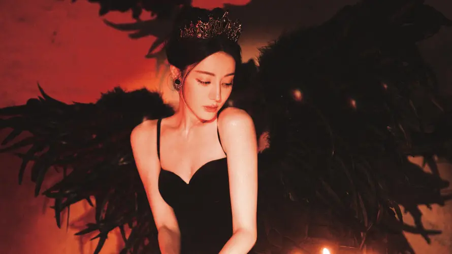 3k女明星壁纸-迪丽热巴壁纸和-免费下载「哲风壁纸」