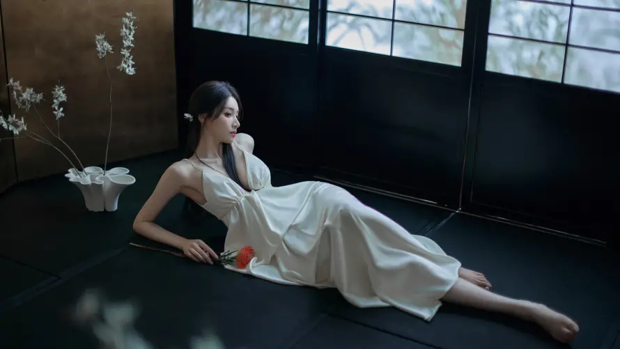 8k性感壁纸-女明星和-壁纸推荐「哲风壁纸」