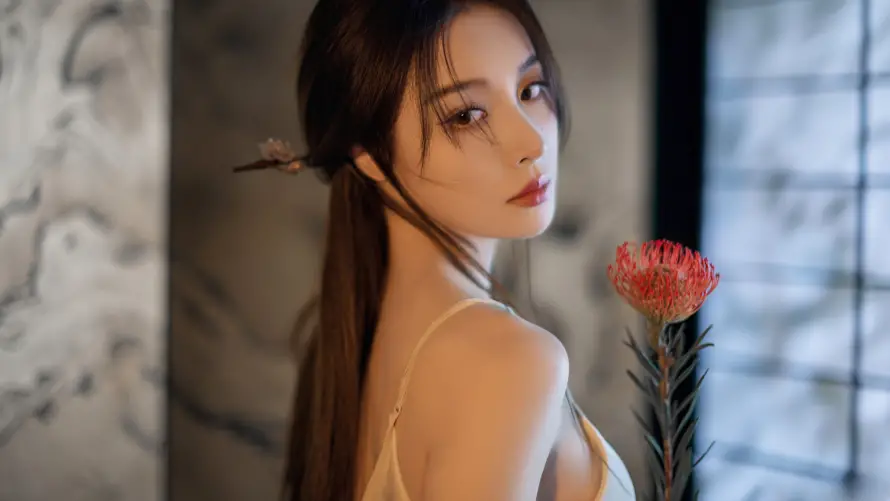8k性感壁纸-女明星和-免费下载「哲风壁纸」