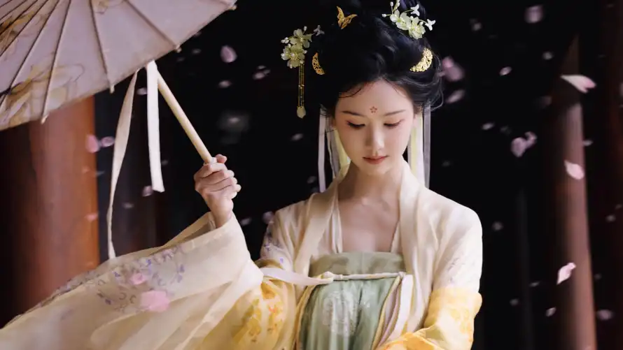 3k女明星壁纸-陈都灵壁纸和-壁纸推荐「哲风壁纸」