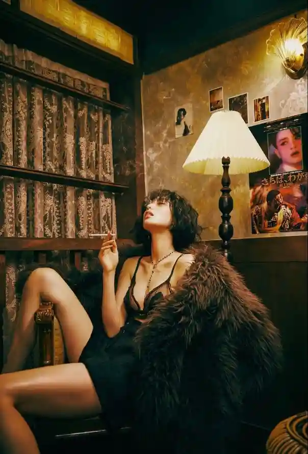 4k性感壁纸 - 美女 - 手机壁纸 - wallpaper「哲风壁纸」