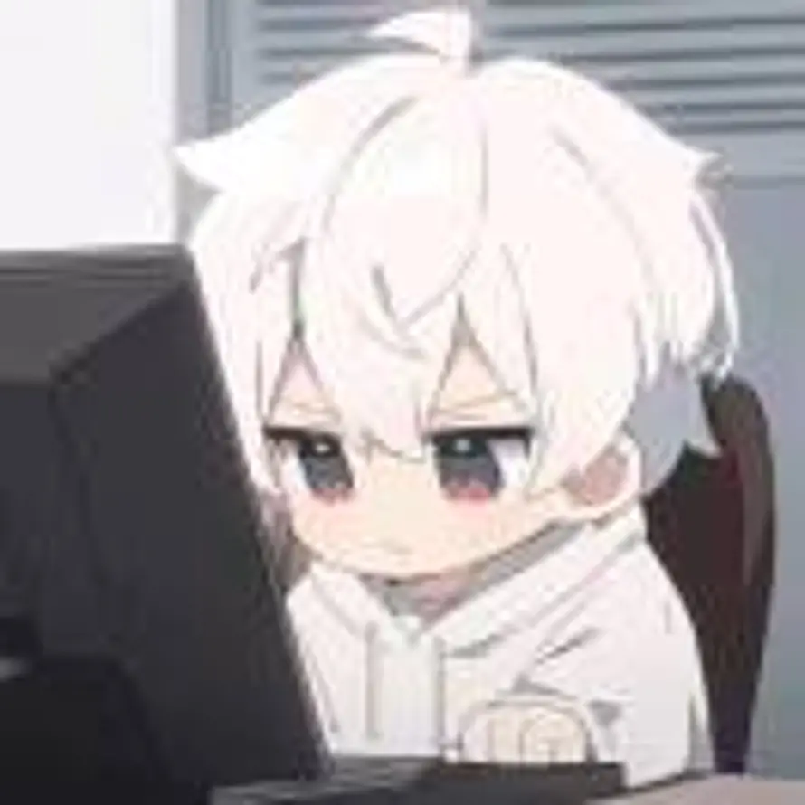 虚妄的头像