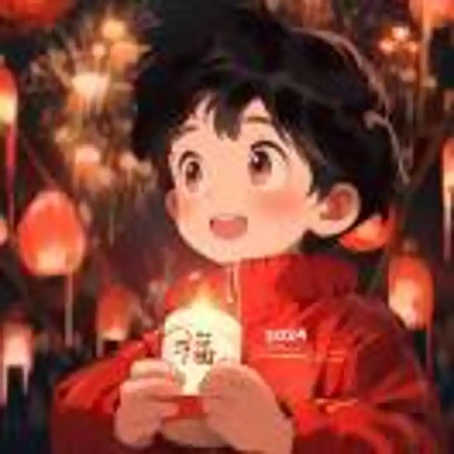 梦泽的头像