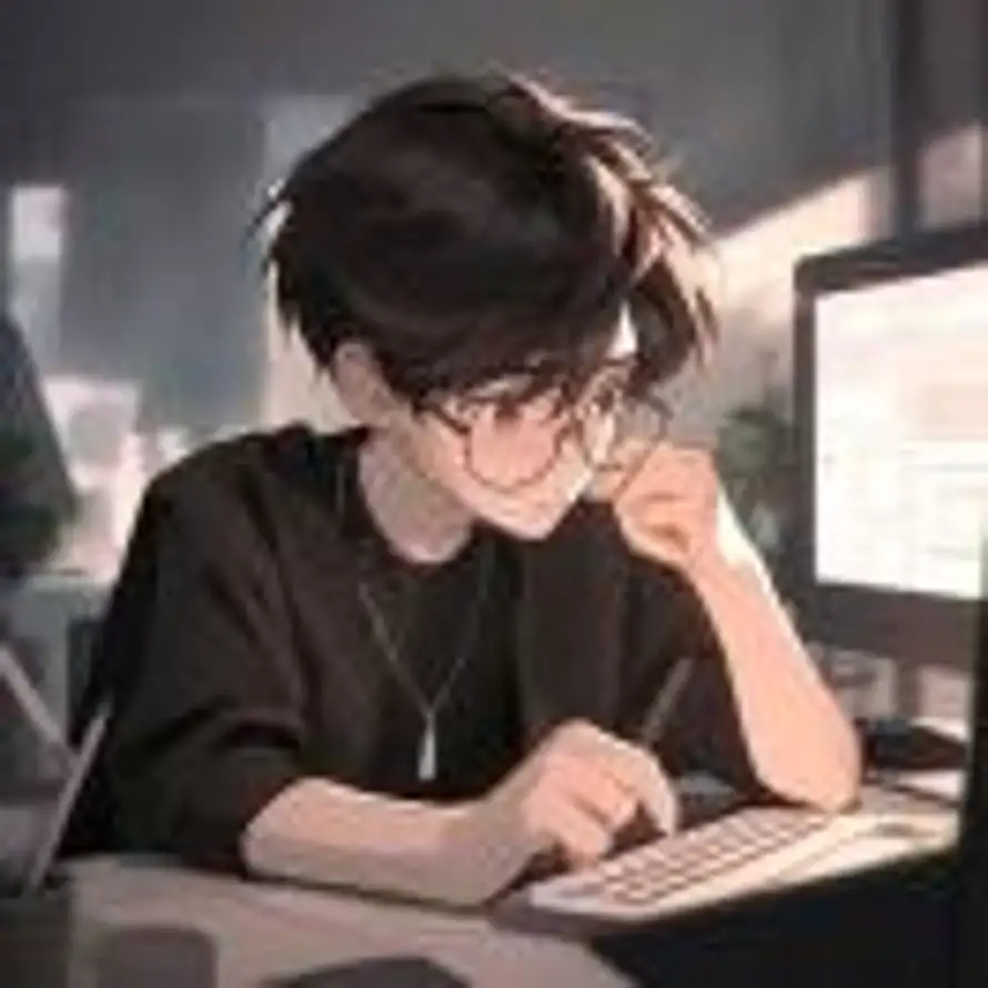 ༺莫忘༻的头像