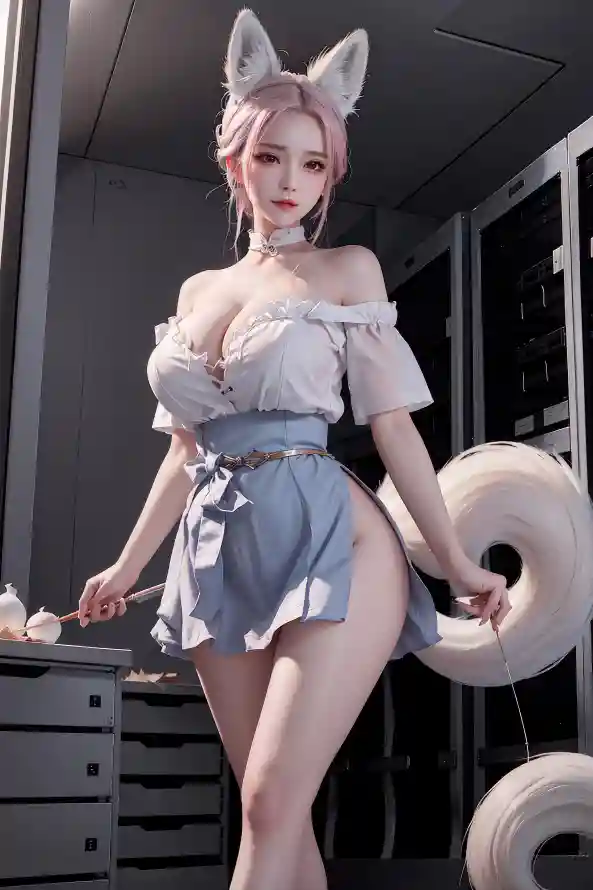 4k妲己壁纸 - 王者荣耀 - 热门壁纸 - wallpaper「哲风壁纸」