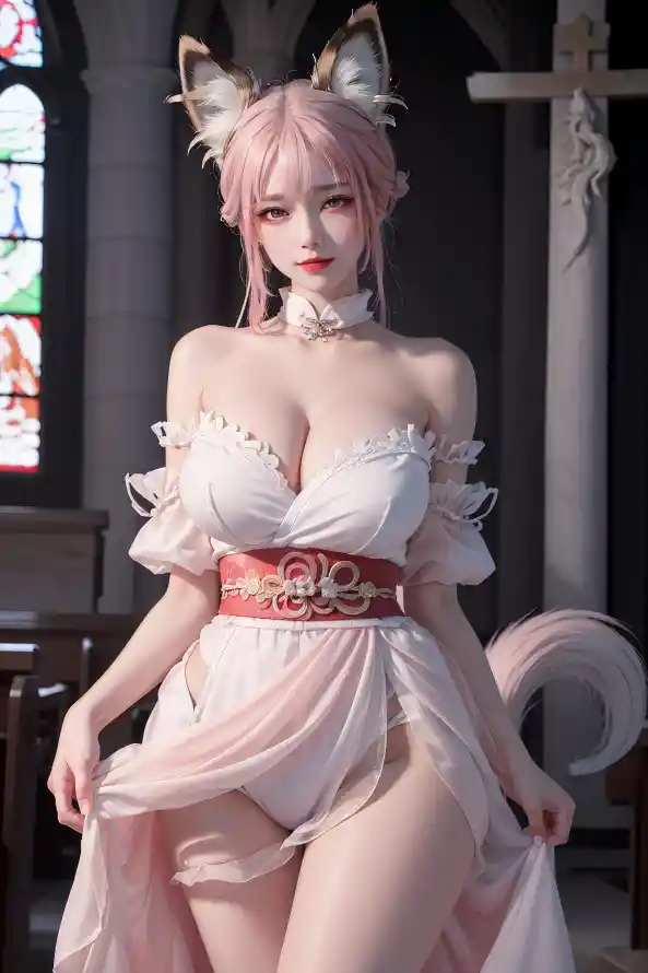 4k妲己壁纸 - 王者荣耀 - 热门壁纸 - wallpaper「哲风壁纸」
