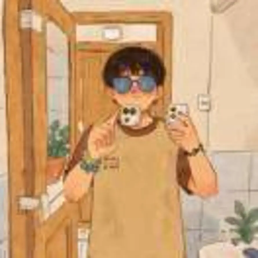 淡水海边~的头像