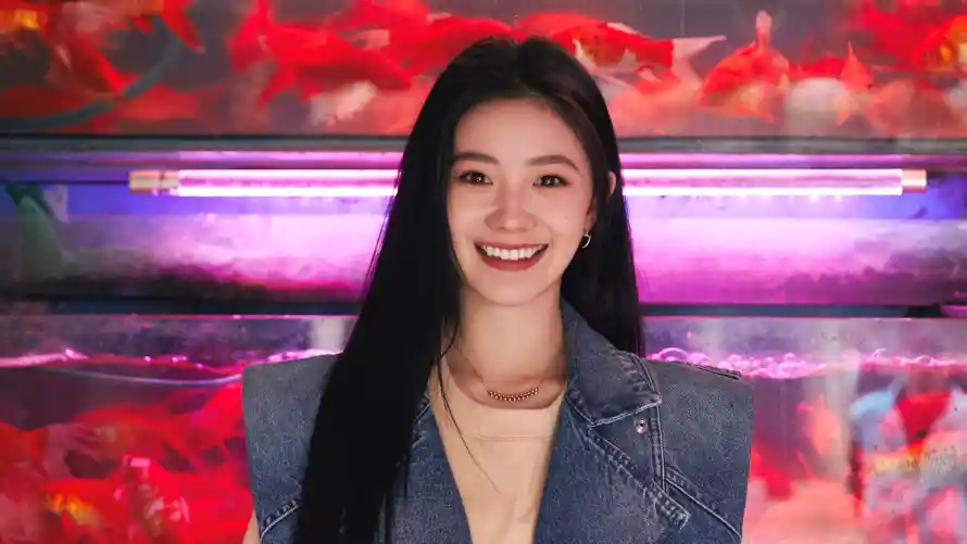 4k刘浩存壁纸-女明星 - -壁纸推荐「哲风壁纸」