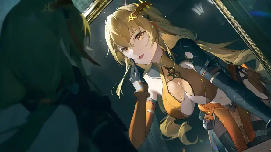 Favorite Image