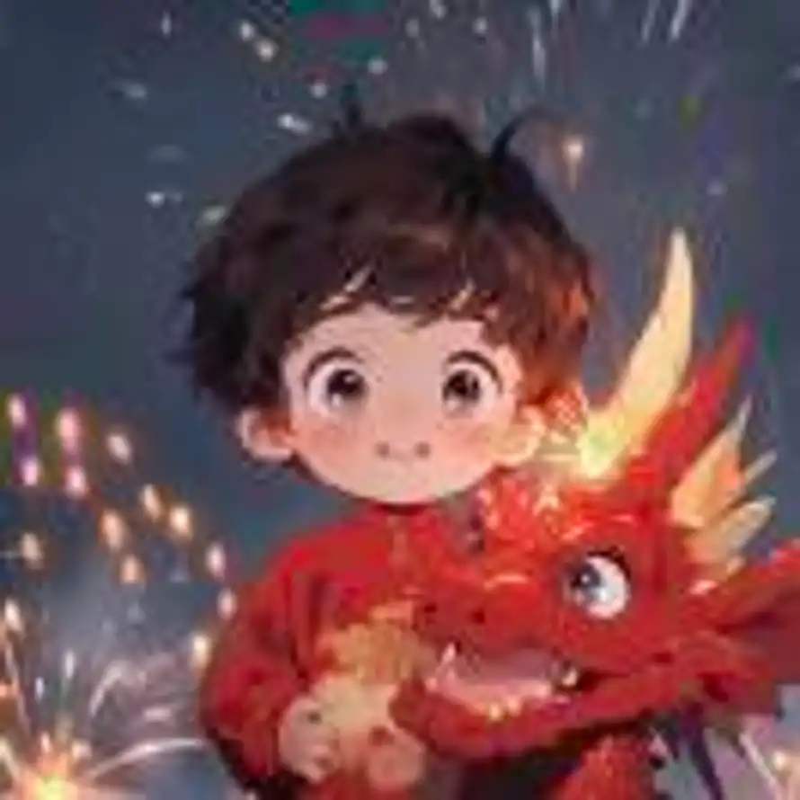 Isaac的头像