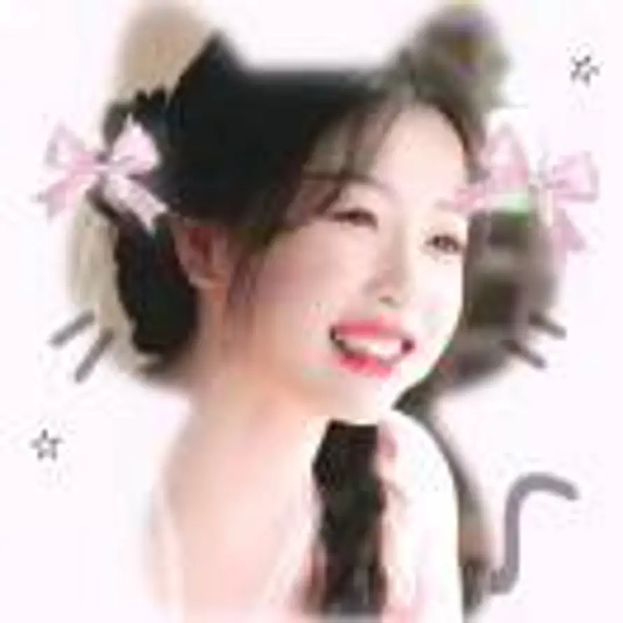 土豆不是秃头的头像