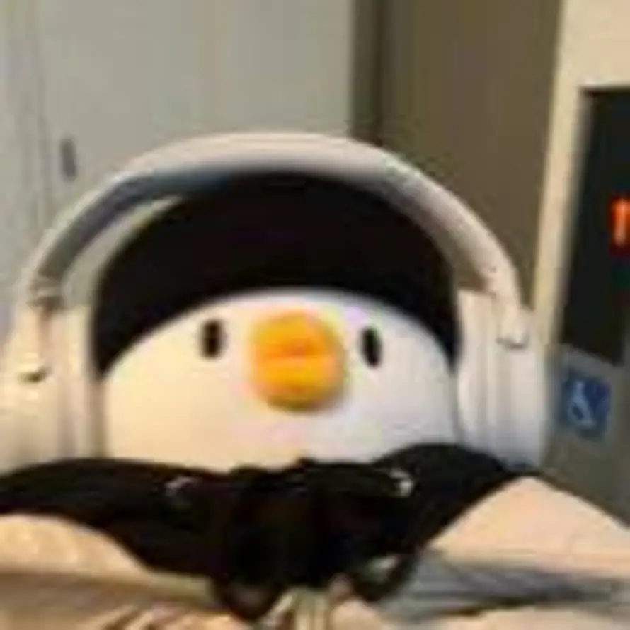 咸鱼不好吃~的用户头像 - 哲风壁纸