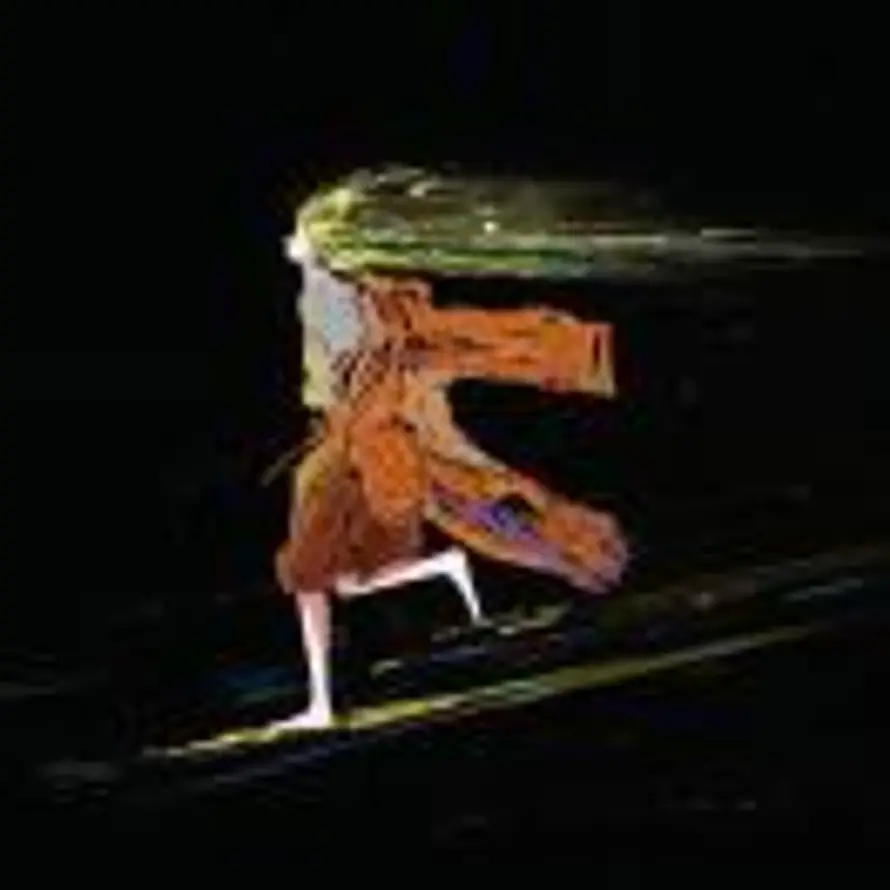 青衫罢去Liao的头像