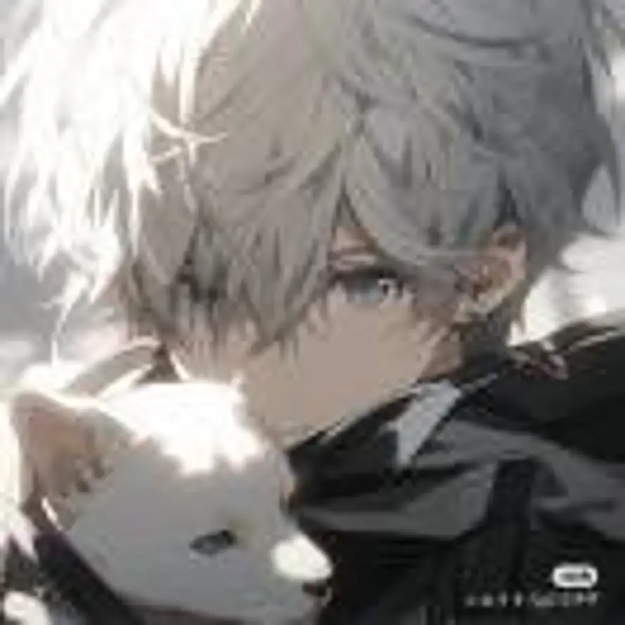 执扇墕笑颜的头像