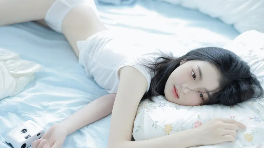 3k真人壁纸-美女壁纸和-壁纸分享「哲风壁纸」