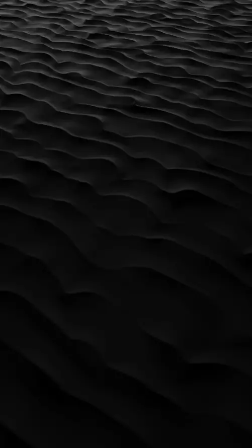4k极简壁纸 - 黑色 - 手机壁纸 - wallpaper「哲风壁纸」