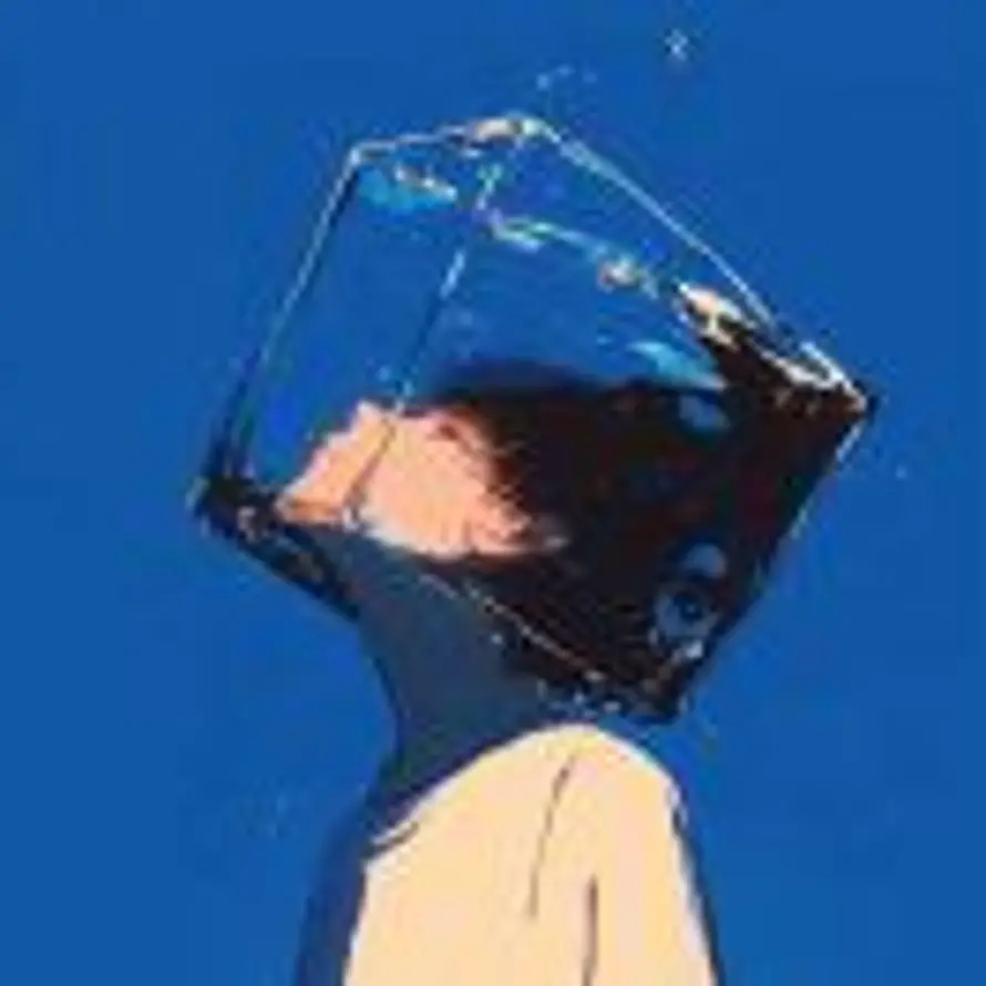 海螺人儿的头像