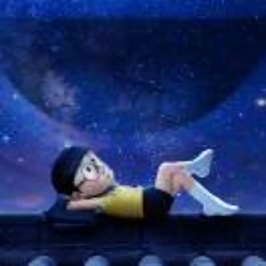 绝版匣子的头像