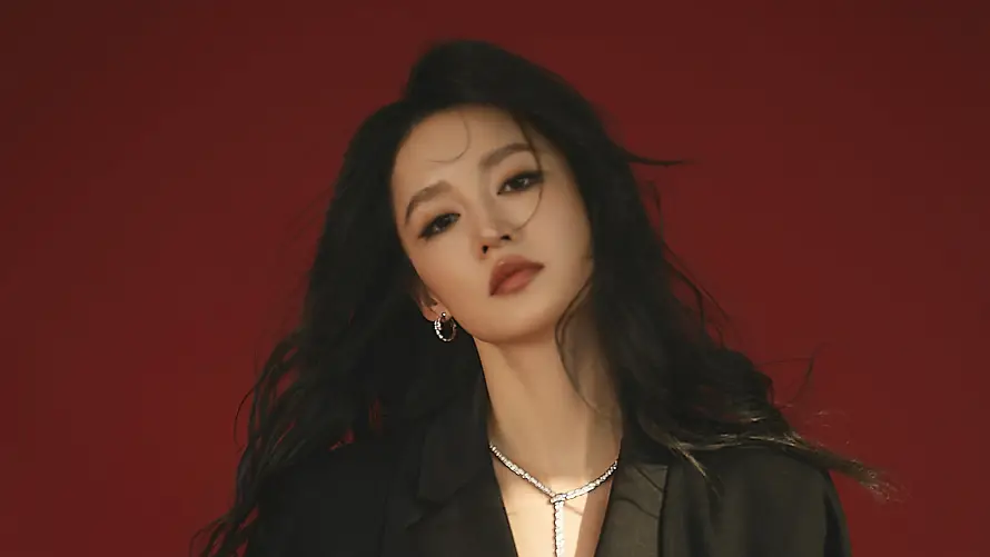 3k李沁壁纸-女明星与-壁纸推荐「哲风壁纸」