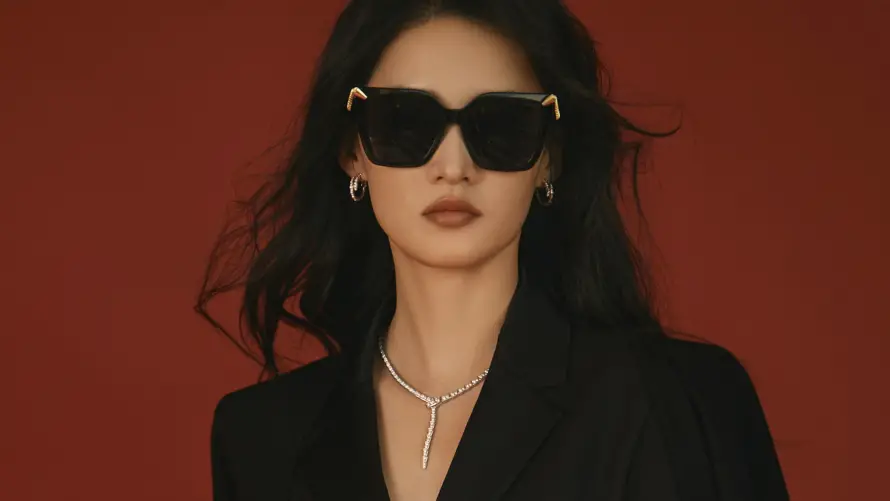 3k李沁壁纸-女明星与-壁纸推荐「哲风壁纸」