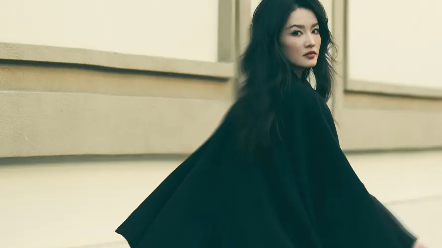 3k李沁壁纸-女明星壁纸和-免费下载「哲风壁纸」