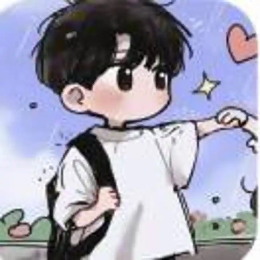 Cosmos-Backpacker的头像