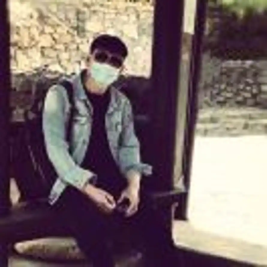 用户韩东的头像