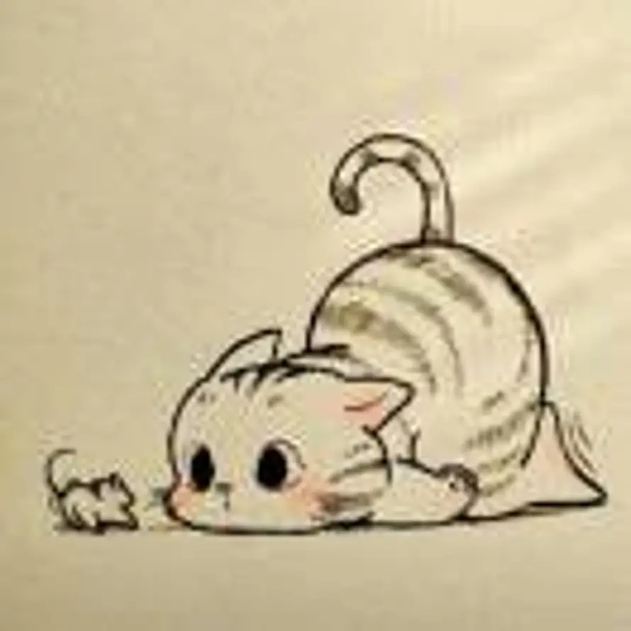 如你一般的人的头像