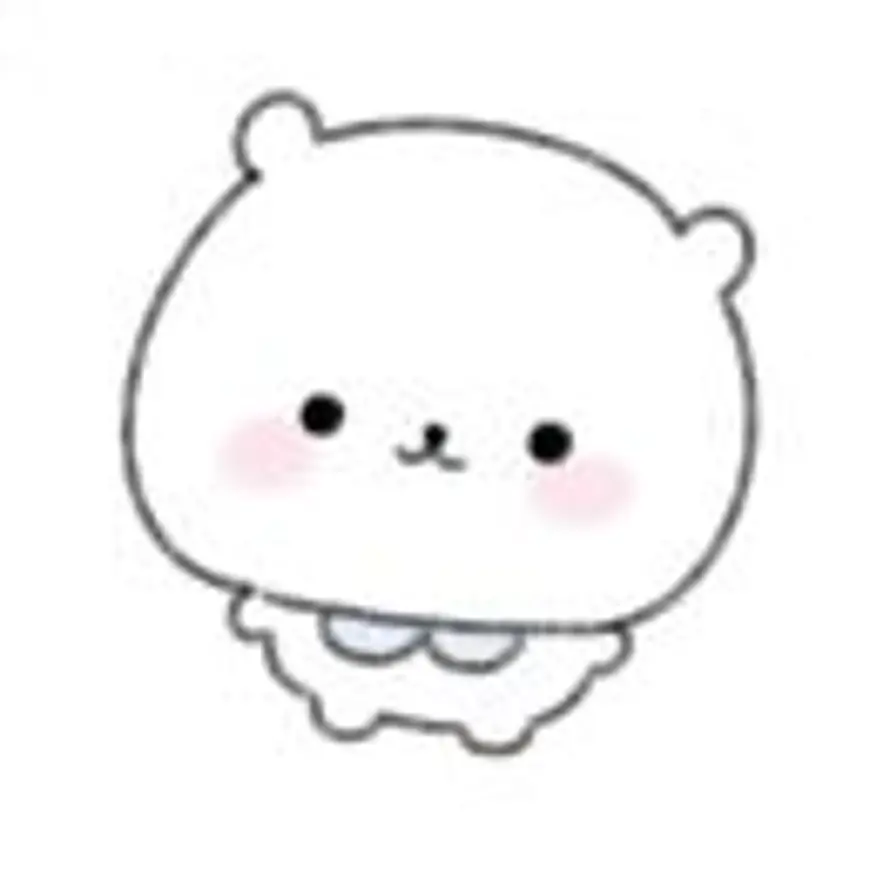 白键桌宠的头像