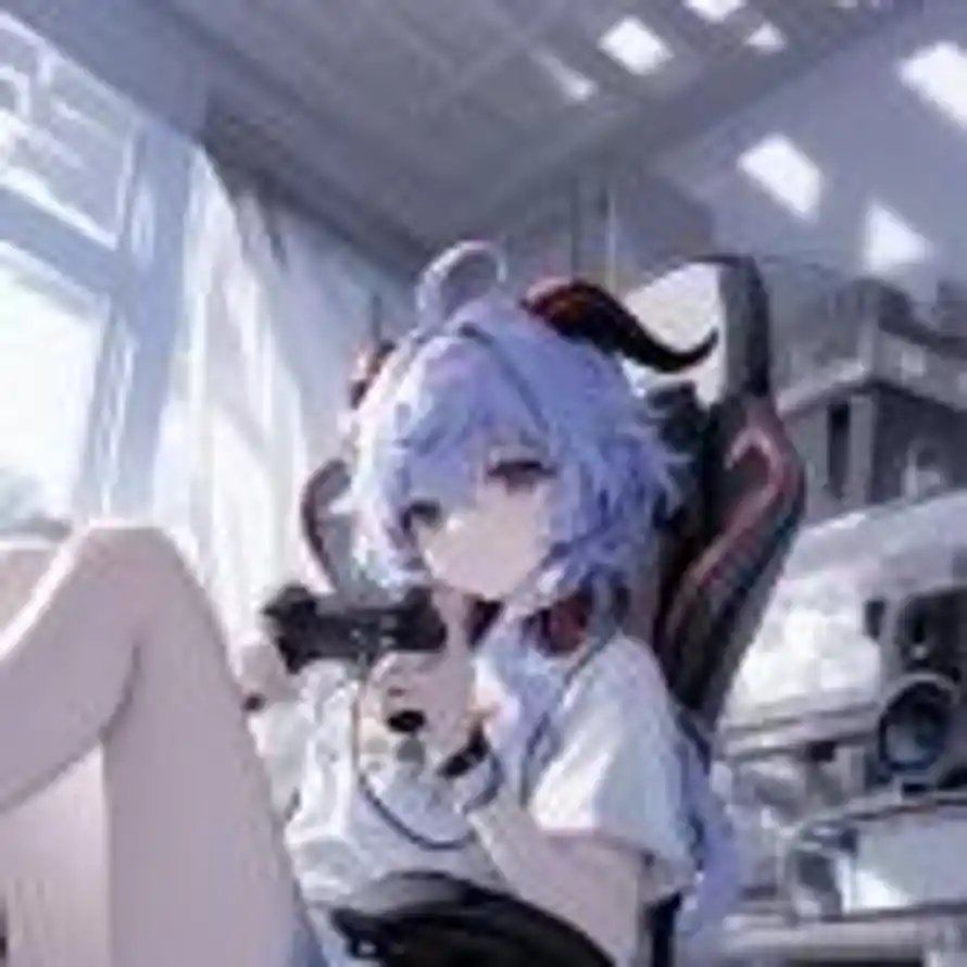 Lemostic的头像