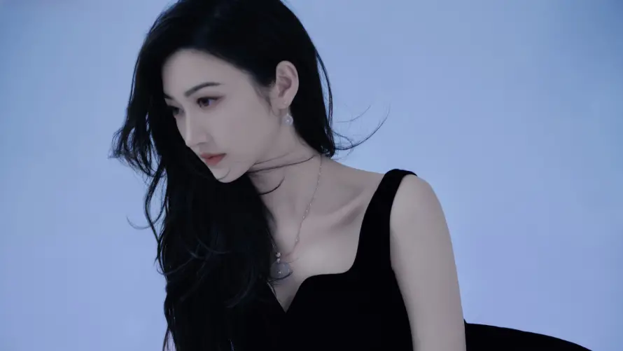 5k性感壁纸-女明星和景甜-免费下载「哲风壁纸」