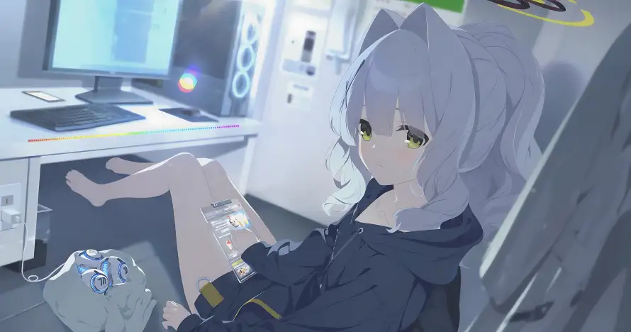 Favorite Image