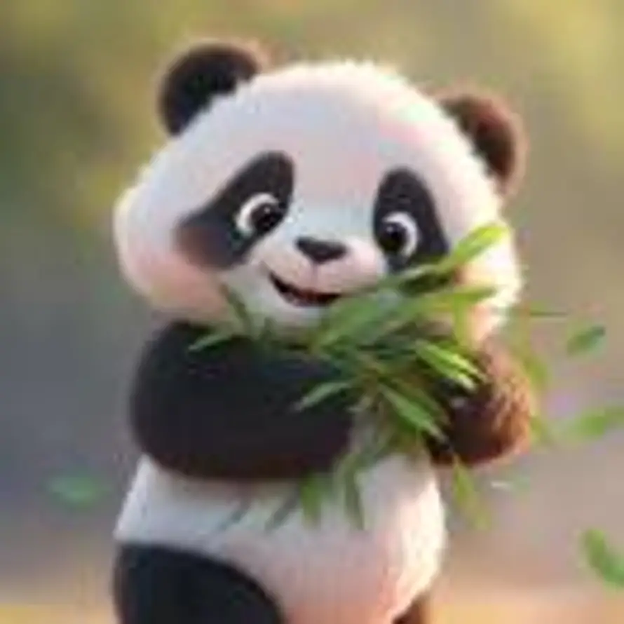 Panda的头像