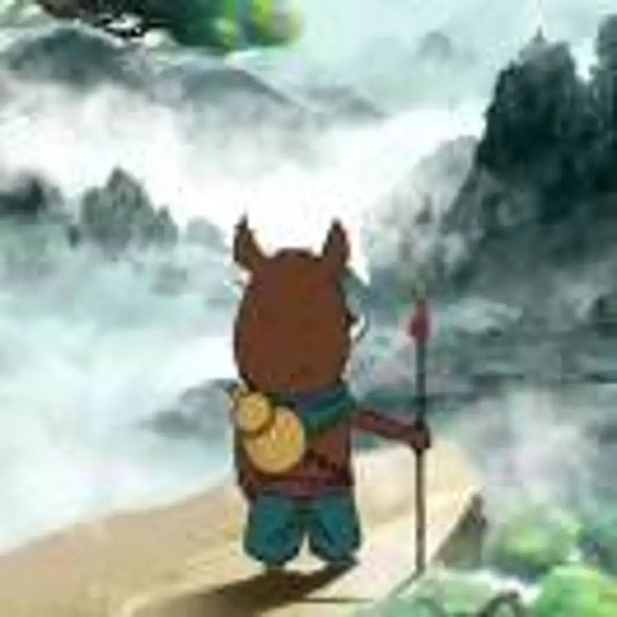 Yasuzawa-安泽的用户头像 - 哲风壁纸