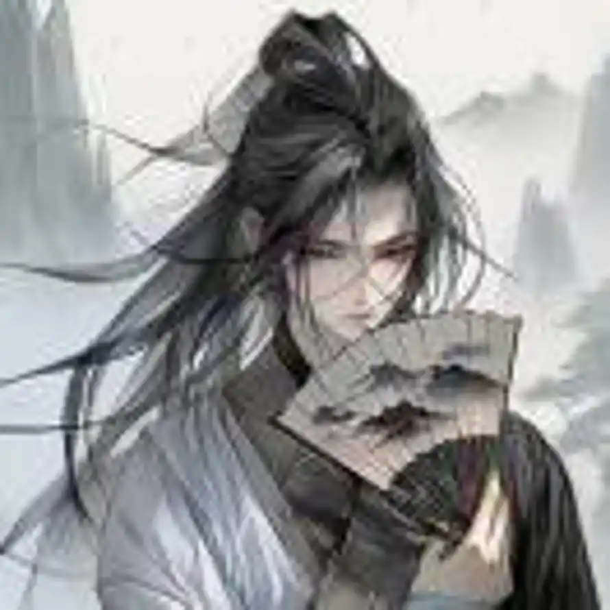 竹语的头像