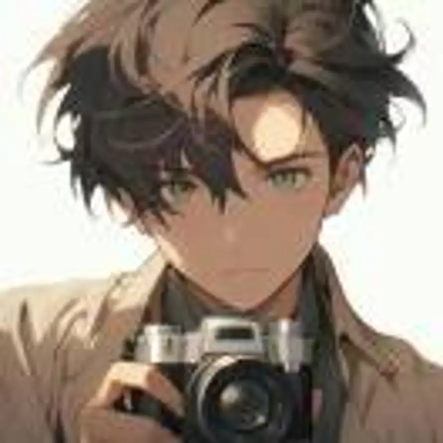 杨巅峰。的头像