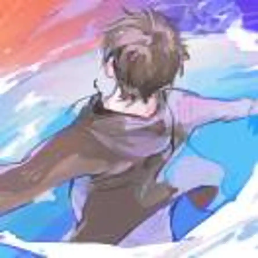 为爱醉一次的头像