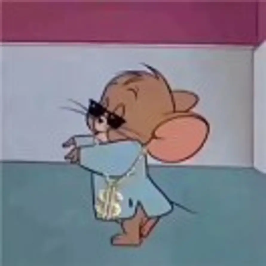 子上的头像
