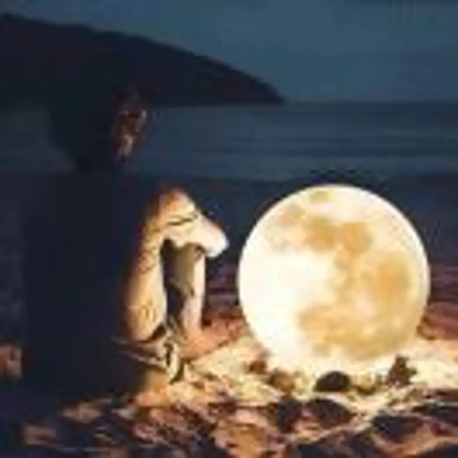 無人知曉的头像