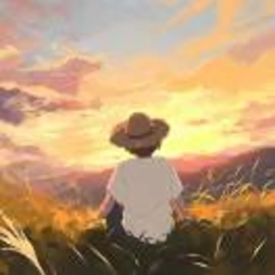 山君与见山的头像