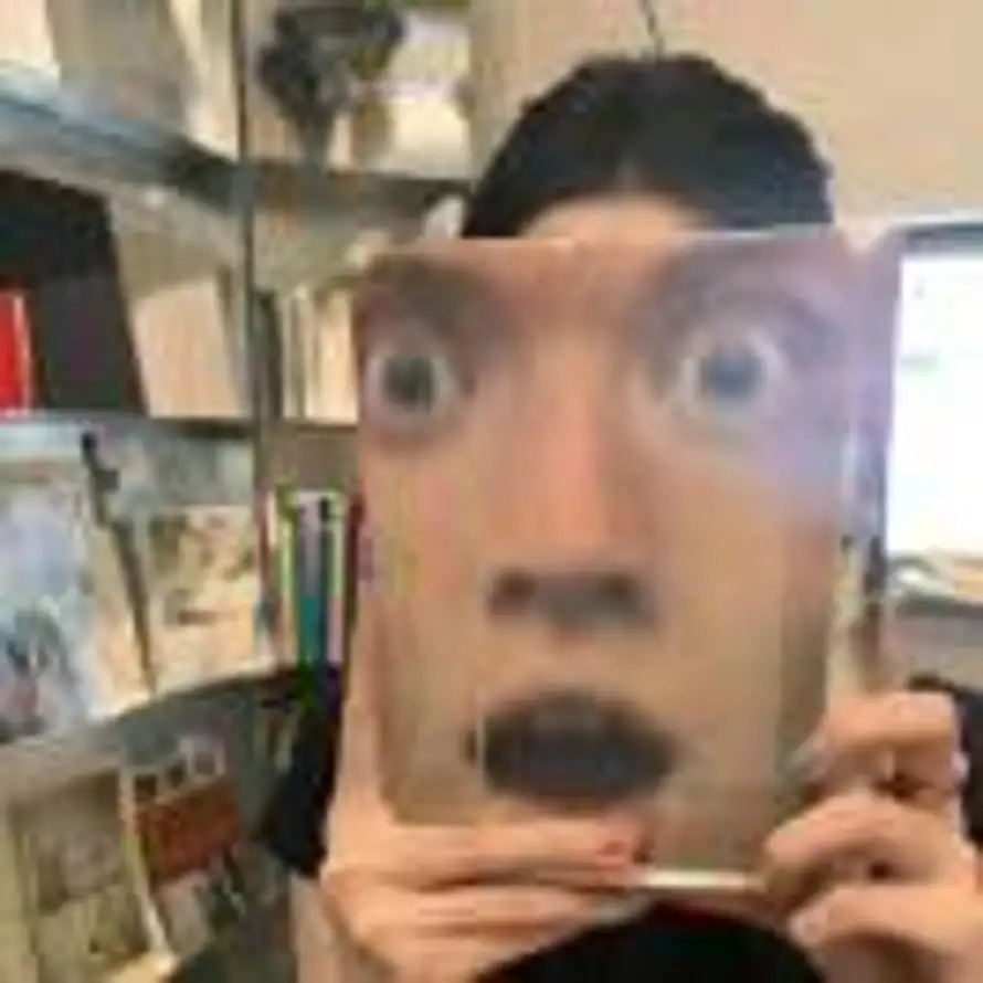 早睡的头像