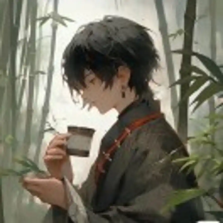 Reincarnation的头像