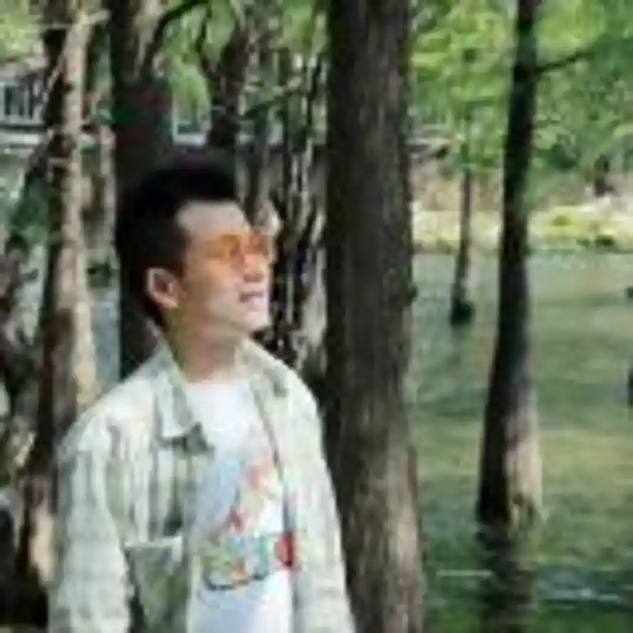 Neighbor Wang ᯤ¹ᴳ的头像