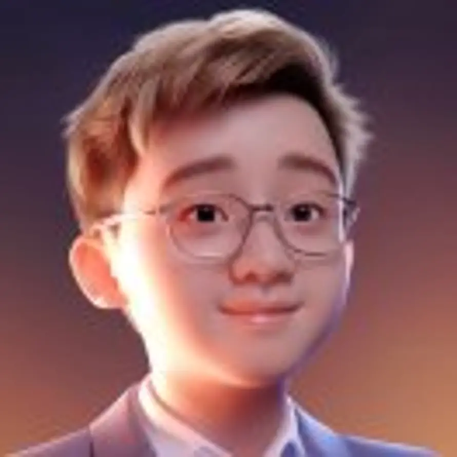 潘文龙的头像