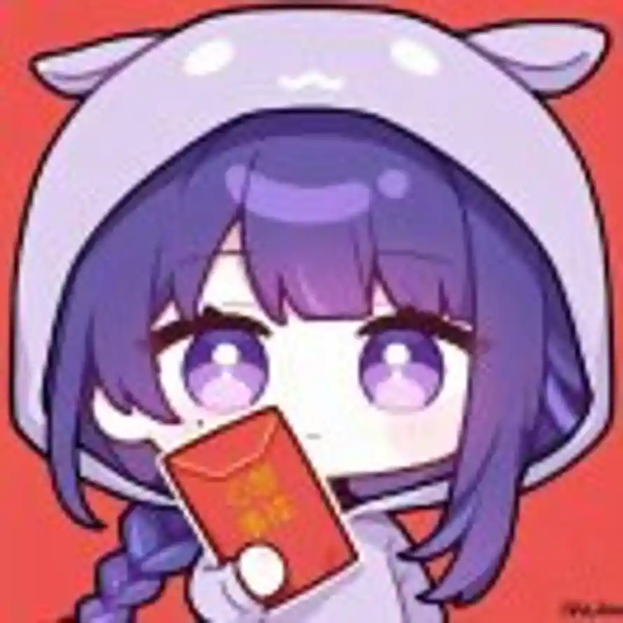 。的头像