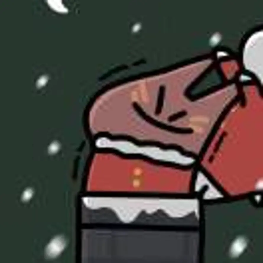 宇宙尽头的Nome的头像