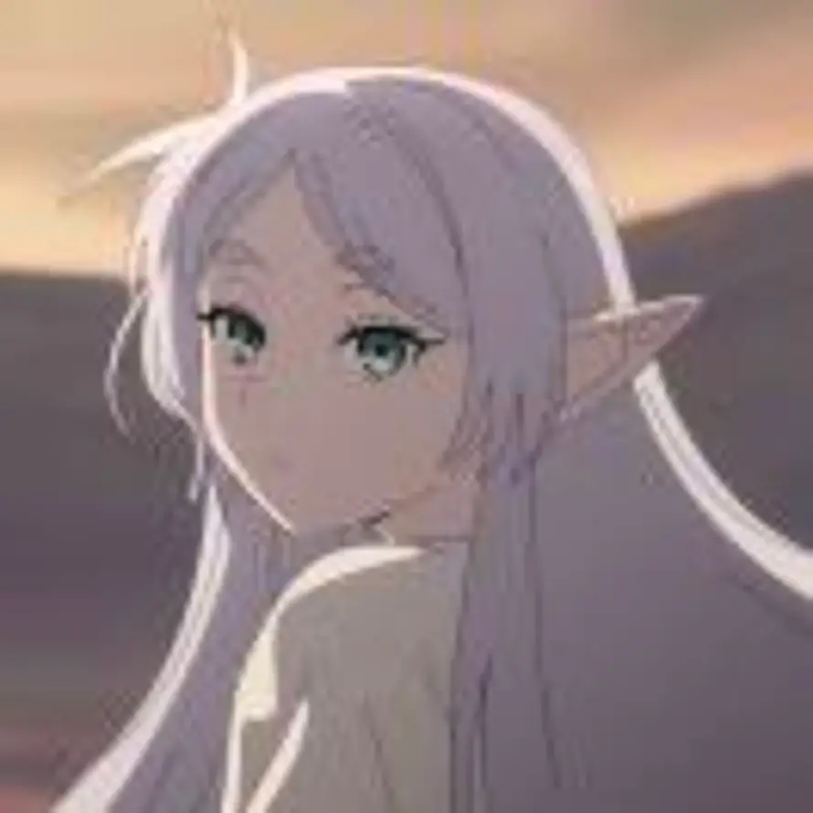破烂仙人的头像